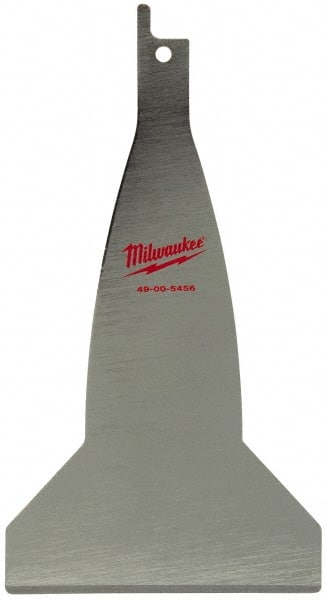 Power Saw Scraper Blade MPN:49-00-5456