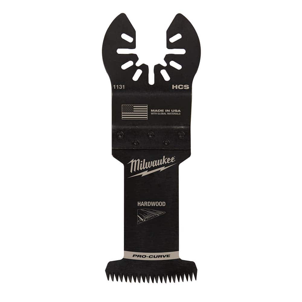 Multi-Use Saw Blade: Use with Multi-Tool MPN:49-25-1139