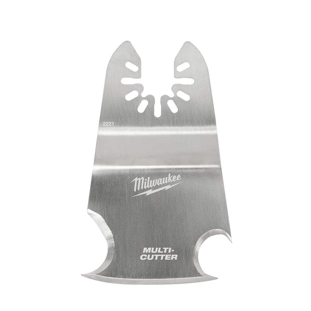 Scraper Blade: Use with Multi-Tool MPN:49-25-2221