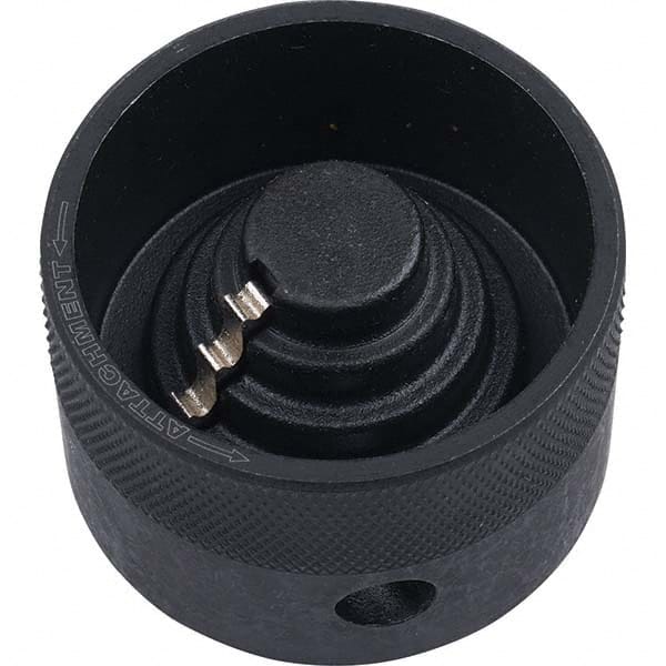 Power Saw Accessories, Bit Size: 0.5in, 0.75in MPN:49-90-2029