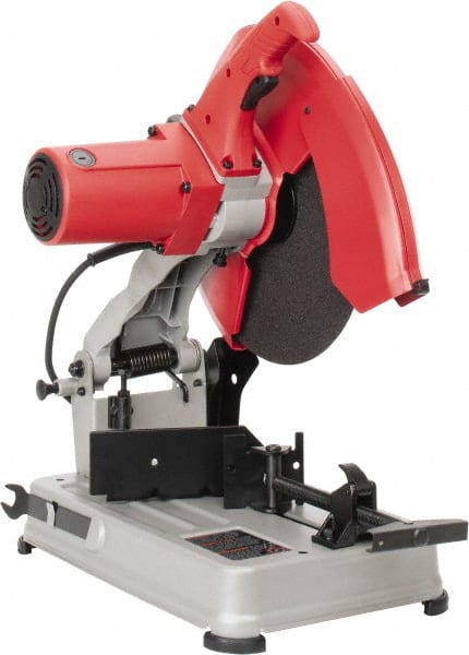 Miter Electric Chop & Cut-Off Saw: 14