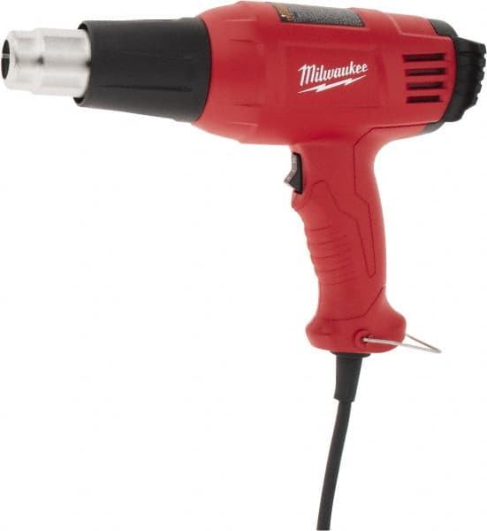 Heat Gun: 570 to 1000 ° MPN:8975-6