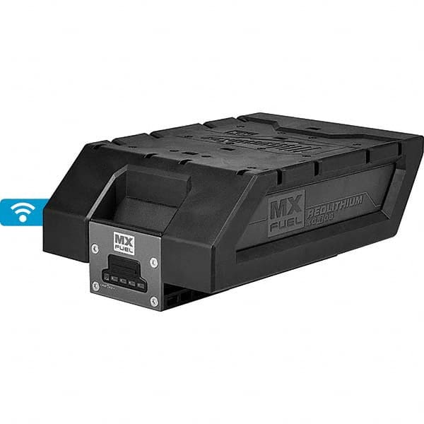 Power Tool Battery: Lithium-ion MPN:MXFXC406