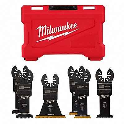 MULTI-TOOL BLADE KIT MPN:49-10-9112