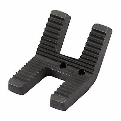 Pipe Stand Replacement Jaw 3-5/8 in MPN:48-22-8698