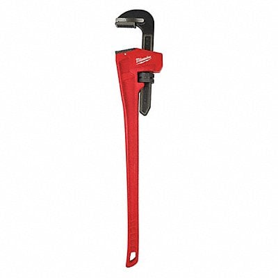 Pipe Wrench Ergonomic Serrated 60 MPN:48-22-7160