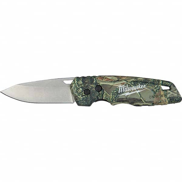 Pocket & Folding Knives MPN:48-22-1524