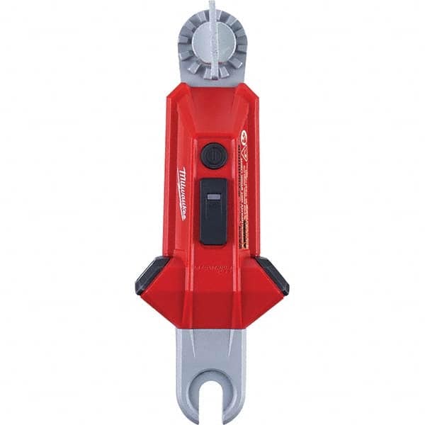 Cordless Work Light: LED, 350 Lumens MPN:2119-22