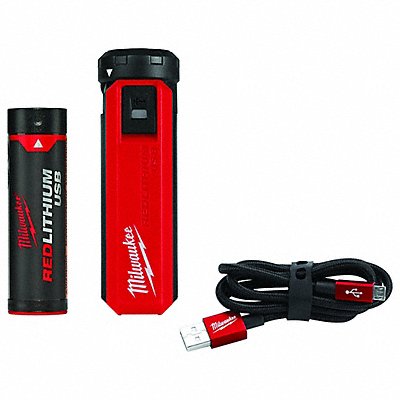 Rechargeable Power Bank 3.88 H 1.13 W MPN:48-59-2013