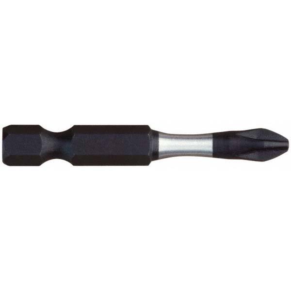 Power Screwdriver Bit: #3 Phillips MPN:48-32-4463