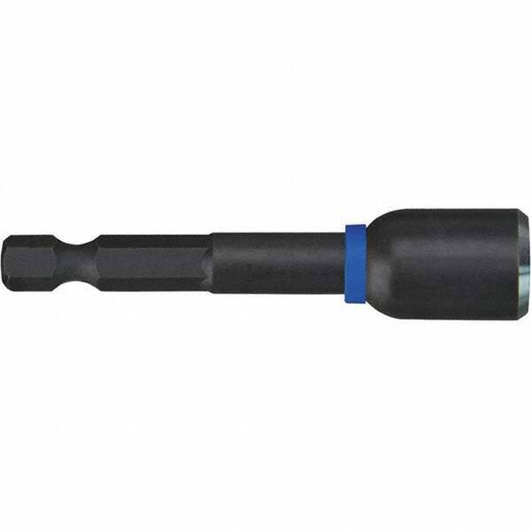 Power Screwdriver Bit: 1/4