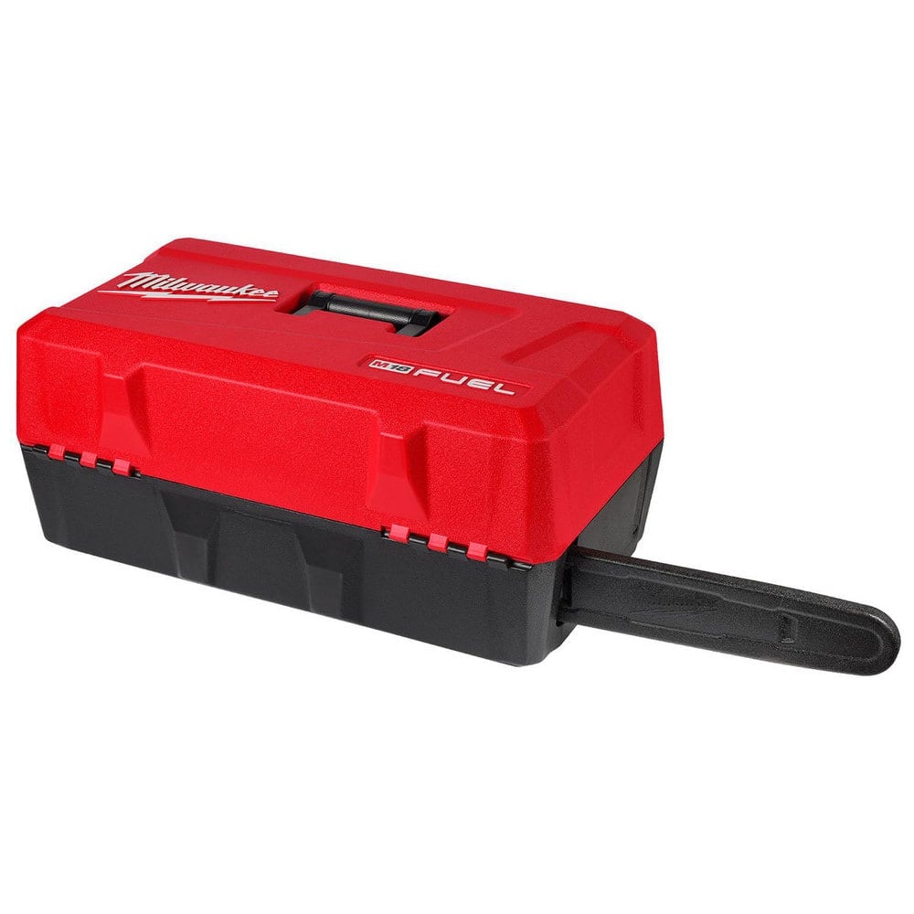 Power Lawn & Garden Equipment Accessories, Accessory Type: Case , For Use With: For the Milwaukee M18 FUEL Chainsaw , Length (Inch): 11.5 in  MPN:49-16-2747