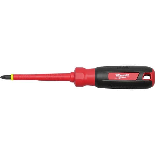 Precision & Specialty Screwdrivers MPN:48-22-2212