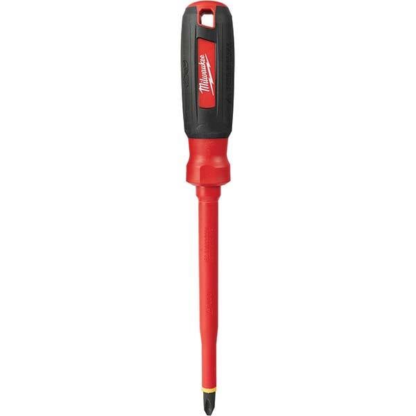 Precision & Specialty Screwdrivers MPN:48-22-2213