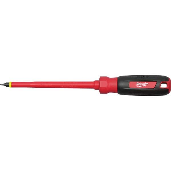 Precision & Specialty Screwdrivers MPN:48-22-2221