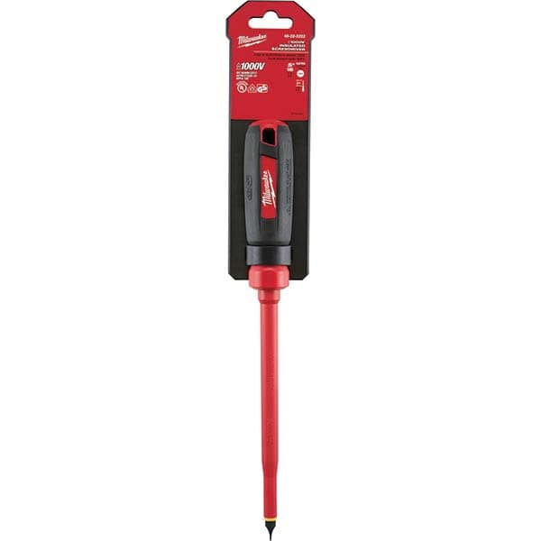 Precision & Specialty Screwdrivers MPN:48-22-2222