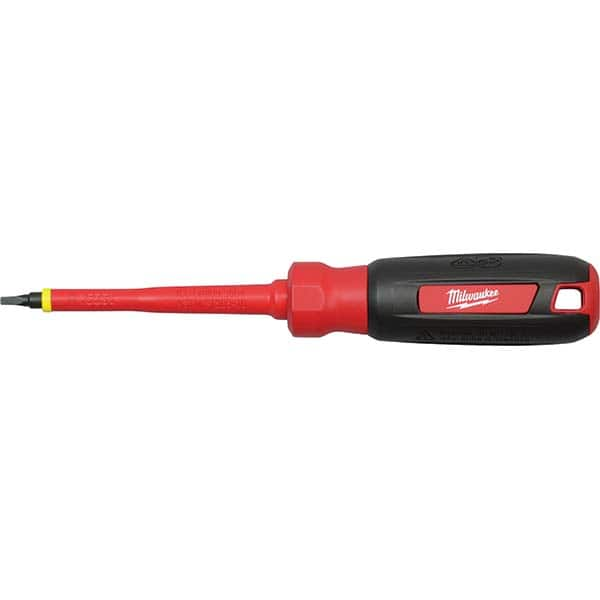 Precision & Specialty Screwdrivers MPN:48-22-2252