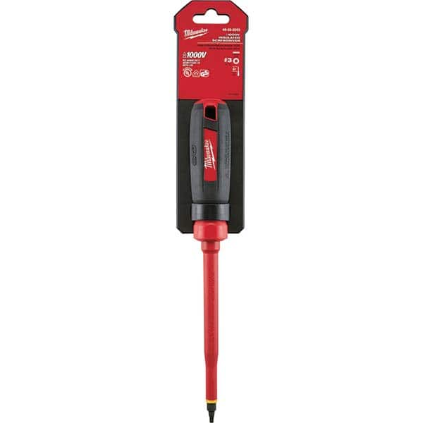 Precision & Specialty Screwdrivers MPN:48-22-2253