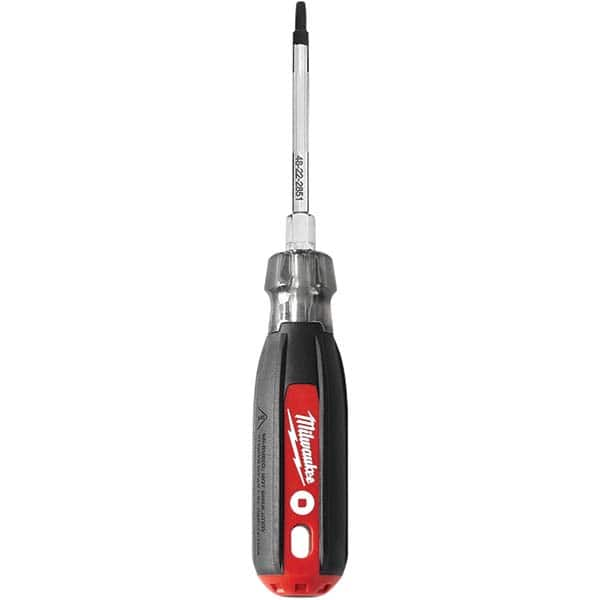 Precision & Specialty Screwdrivers MPN:48-22-2851