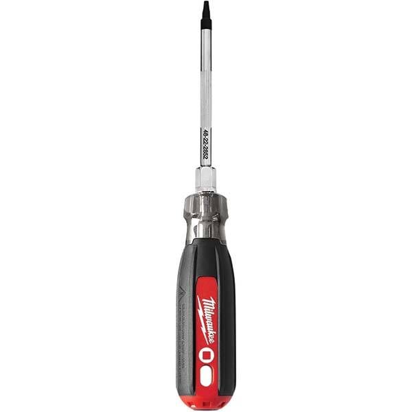 Precision & Specialty Screwdrivers MPN:48-22-2852