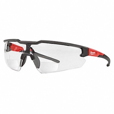 Safety Glasses Frame Nylon Unisex MPN:48-73-2201