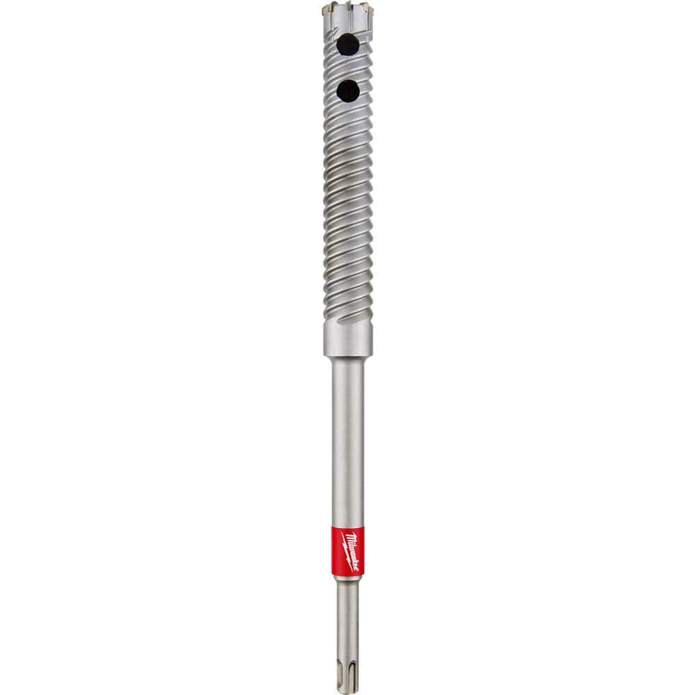 Rebar Cutter Drill Bits, Overall Length: 12.00  MPN:48-20-6724