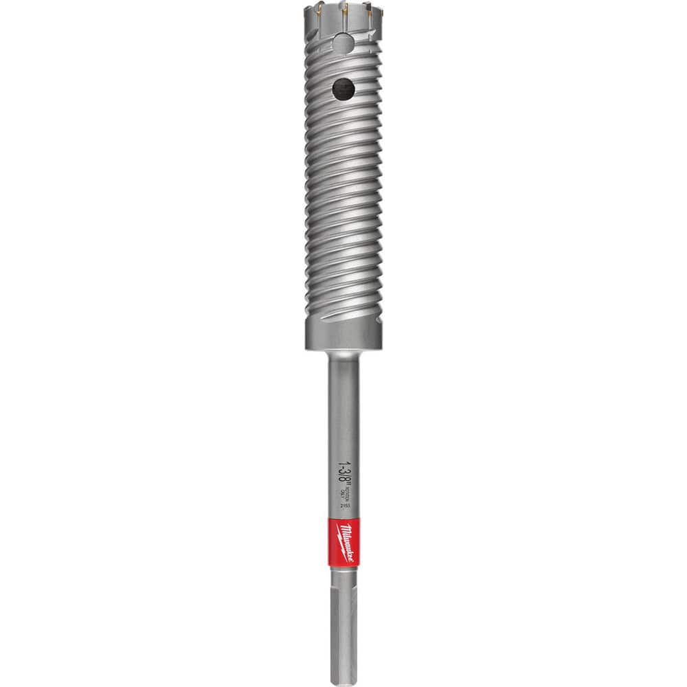 Rebar Cutter Drill Bits, Overall Length: 12.00  MPN:48-20-6790