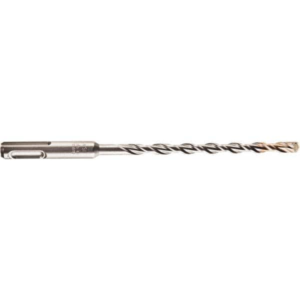 6mm Diam, SDS-Plus Shank, Carbide-Tipped Rotary & Hammer Drill Bit MPN:48-20-8026