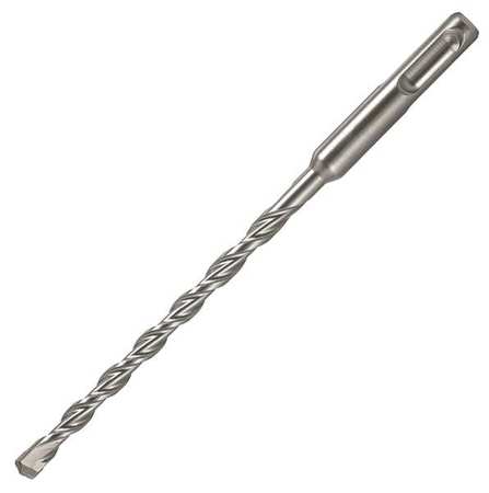 6.5mm Diam, SDS-Plus Shank, Carbide-Tipped Rotary & Hammer Drill Bit MPN:48-20-8028