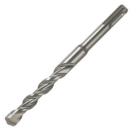 12mm Diam, SDS-Plus Shank, Carbide-Tipped Rotary & Hammer Drill Bit MPN:48-20-8061