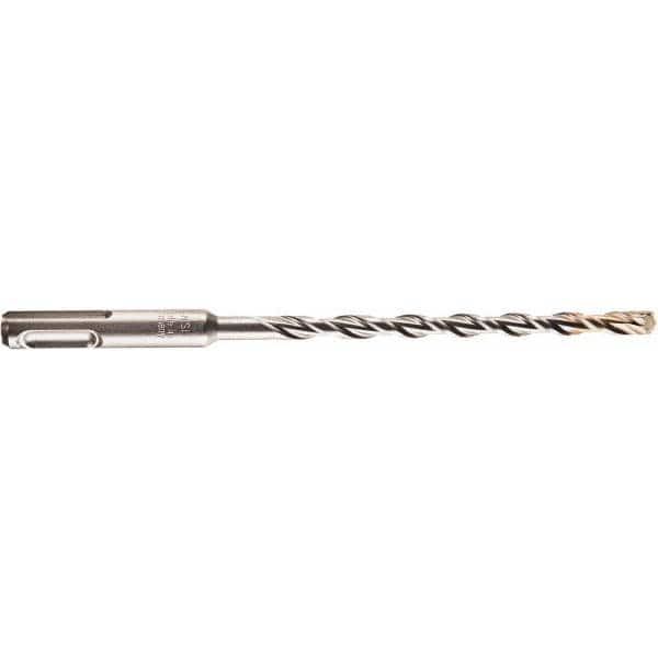 13mm Diam, SDS-Plus Shank, Carbide-Tipped Rotary & Hammer Drill Bit MPN:48-20-8063