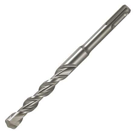 23mm Diam, SDS-Plus Shank, Carbide-Tipped Rotary & Hammer Drill Bit MPN:48-20-8090