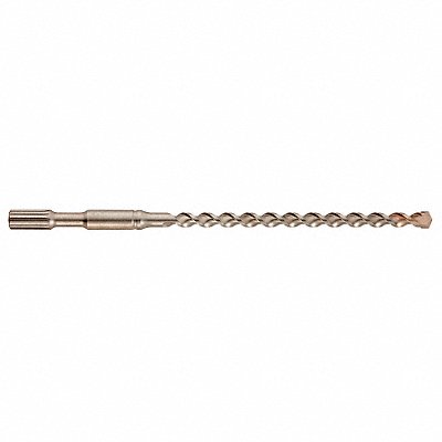 Hammer Drill Bit Spline 1/2x16 In MPN:48-20-4051