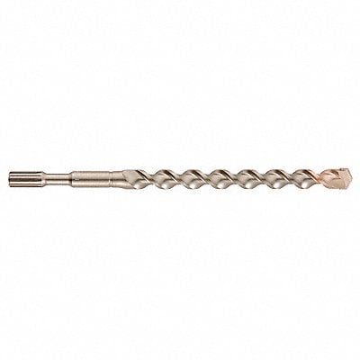 Hammer Drill Bit Spline 7/8x22 In MPN:48-20-4088