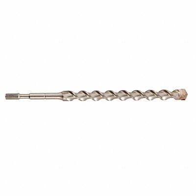 Hammer Drill Bit Spline 1-3/8x16 In MPN:48-20-4137
