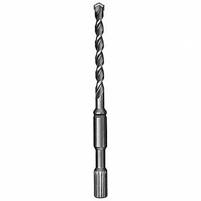 Spline Drill Bit MPN:48-20-4150