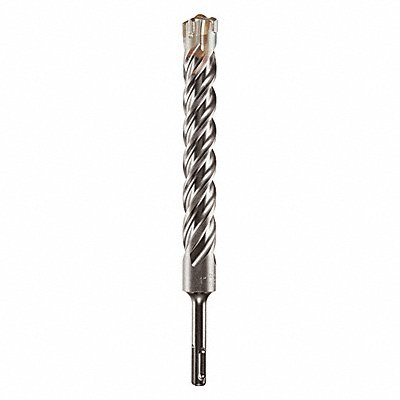 Hammer Drill Bit 18 L 1-1/4 Carbide MPN:48-20-7266