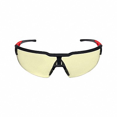 Safety Glasses Antifog Plastic MPN:48-73-2103