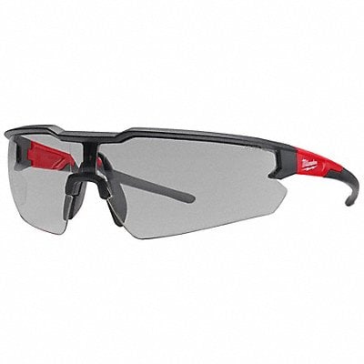 Safety Glasses Lens Gray Polycarbonate MPN:48-73-2106