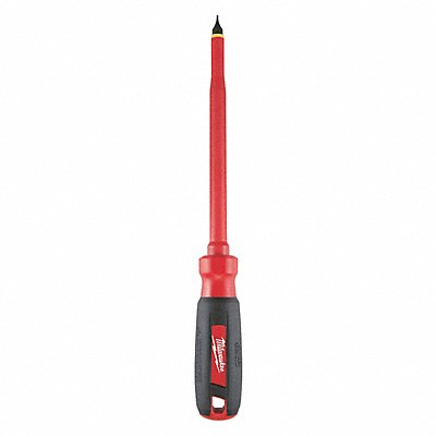 Insltd Slotted Screwdriver 5/16 in MPN:48-22-2222