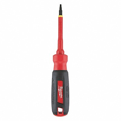 Insulated Square Screwdriver #1 MPN:48-22-2251