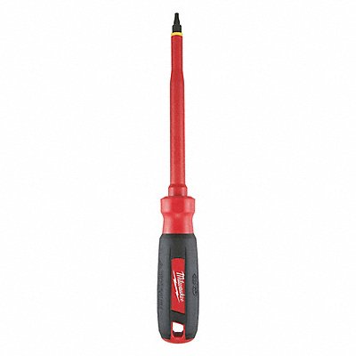 Insulated Square Screwdriver #3 MPN:48-22-2253