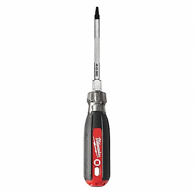 Tether Ready Square Screwdriver #2 MPN:48-22-2852