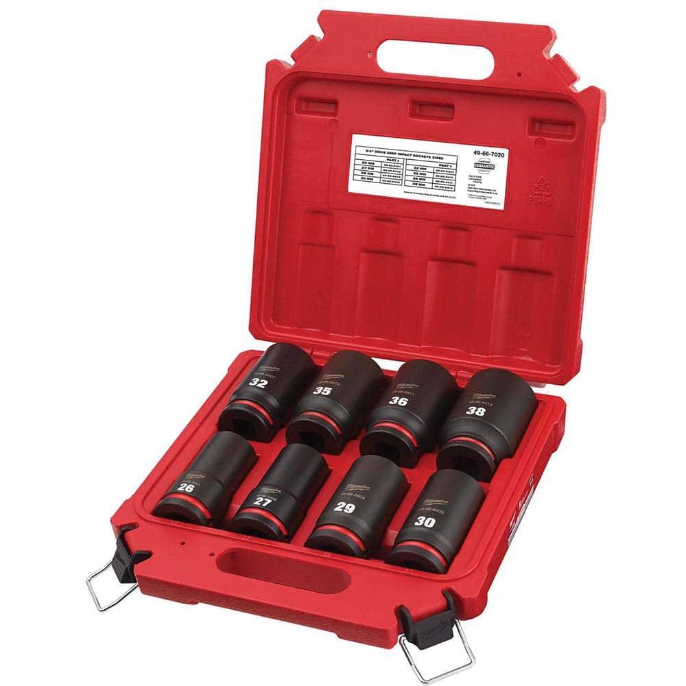 Socket Set: MPN:49-66-7020