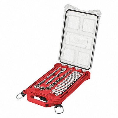 Ratchet/Socket PACKOUT Set MPN:48-22-9481