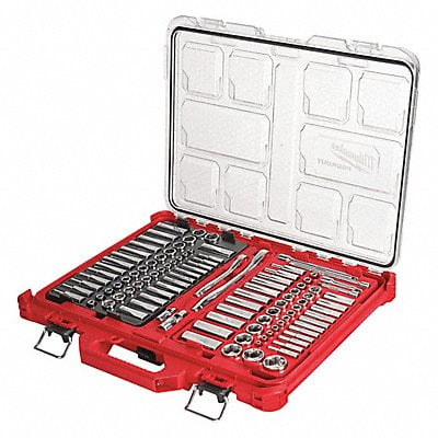 Ratchet/Socket PACKOUT Set MPN:48-22-9486