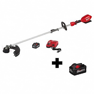 M18 FUEL String Trimmer w/ QUIK-LOK MPN:2825-21ST  48-11-1880