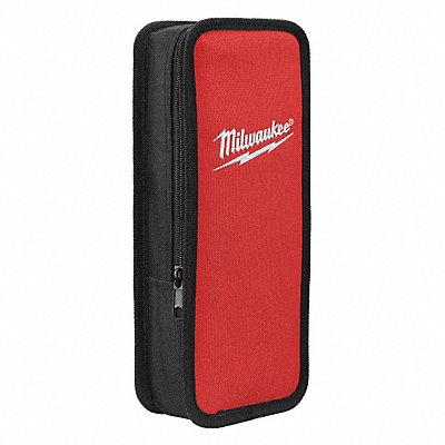 Carrying Case Nylon Black/Red MPN:48-55-0175