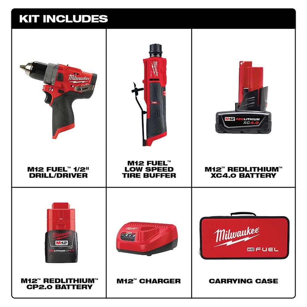 Radial Tire Repair Kit: Use with Commercial Tires MPN:2459-22