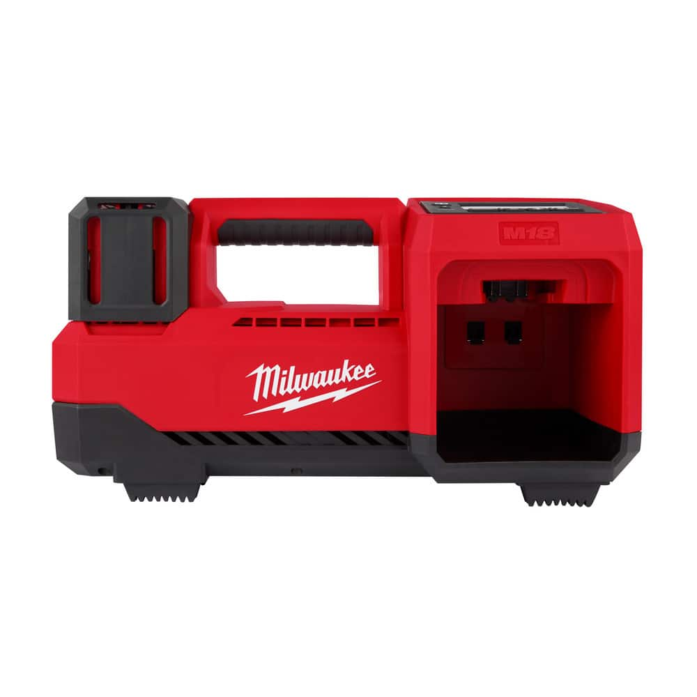 Tire Inflators, Tool Type: Electric - Cordless , Power Source: 18V Batteries  MPN:2848-20